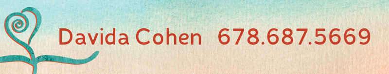 Davida Cohen 678-687-5669